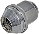 【中古】【輸入品・未使用】DORMAN 611-301 Wheel Nut%カンマ% (Pack of 10)(2)