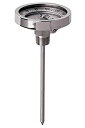 【中古】【輸入品・未使用】Tel-Tru 341006AN Model Gt300R Resettable Bi-Metal Process Grade The...