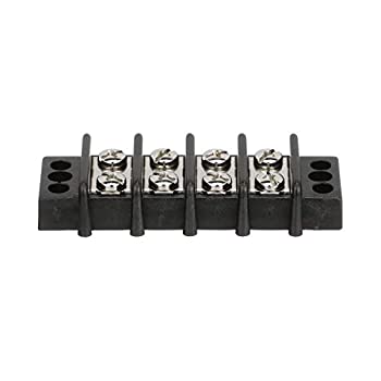 【中古】【輸入品・未使用】SEACHOICE 13561ターミナルブロック4ギャング 【中古】【輸入品・未使用】SEACHOICE 13561ターミナルブロック4ギャング