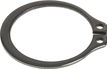 yÁzyAiEgpzThe Hillman Group 45198 1/2-Inch Stainless Steel External Retaining Ring%J}% 12-Pack by The Hillman Group