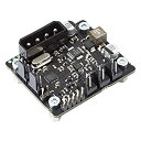 【中古】【輸入品・未使用】Aquacomputer poweradjust 3 USB%カンマ% ultra version