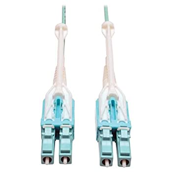 šۡ͢ʡ̤ѡTripp Lite N820-05M-T 16' 10gb 50 125 Om3 Aqua Cbl