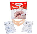 【中古】【輸入品・未使用】3 Point Products Oval-8 Individual Finger Splint%カンマ% Size 9%カンマ% 0.4 Ounce by 3-Point Products