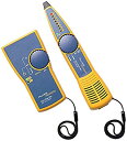 【中古】【輸入品・未使用】フルーク・ネットワークス IntelliTone Pro 200 LANトーナー&プローブキット MT-8200-60-KIT-J(2)
