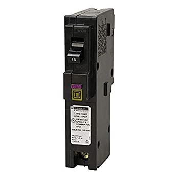 【中古】【輸入品・未使用】Square D by Schneider Electric HOM115PDFC Homeline Plug-On Neutral 15 Amp Single-Pole Dual Function (CAFCI and GFCI) Circuit Breaker%カンマ% %カンマ% by Square D by Schneider Electric【メーカー名】【メーカー型番】HOM115PDFC【ブランド名】【商品説明】Square D by Schneider Electric HOM115PDFC Homeline Plug-On Neutral 15 Amp Single-Pole Dual Function (CAFCI and GFCI) Circuit Breaker%カンマ% %カンマ% by Square D by Schneider Electric当店では初期不良に限り、商品到着から7日間は返品を 受付けております。こちらは当店海外ショップで一般の方から買取した未使用・未開封品です。買取した為、中古扱いとしております。他モールとの併売品の為、完売の際はご連絡致しますのでご了承ください。ご注文からお届けまで1、ご注文⇒ご注文は24時間受け付けております。2、注文確認⇒ご注文後、当店から注文確認メールを送信します。3、当店海外倉庫から当店日本倉庫を経由しお届けしますので10〜30営業日程度でのお届けとなります。4、入金確認⇒前払い決済をご選択の場合、ご入金確認後、配送手配を致します。5、出荷⇒配送準備が整い次第、出荷致します。配送業者、追跡番号等の詳細をメール送信致します。6、到着⇒出荷後、1〜3日後に商品が到着します。　※離島、北海道、九州、沖縄は遅れる場合がございます。予めご了承下さい。お電話でのお問合せは少人数で運営の為受け付けておりませんので、メールにてお問合せお願い致します。営業時間　月〜金　10:00〜17:00お客様都合によるご注文後のキャンセル・返品はお受けしておりませんのでご了承下さい。