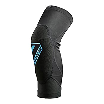 【中古】【輸入品・未使用】Seven Transition Genouillere de protection Taille L
