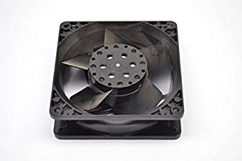 【中古】【輸入品・未使用】EBM-PAPST 4650N AC AXIAL COMPACT 18W 230V-AC 119MM 160M3/H 冷却ファン B470661 【中古】【輸入品・未使用】EBM-PAPST 4650N AC AXIAL COMPACT 18W 230V-AC 119MM 160M3/H 冷却ファン B470661