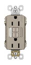 【中古】【輸入品・未使用】PS 15A SlfTst NghtLght GFCI Nk(2)
