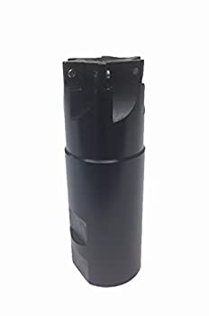 【中古】【輸入品・未使用】HHIP スクエアショルダー インデックス可能 エンドミル 1-1/2 Inches 5822-..