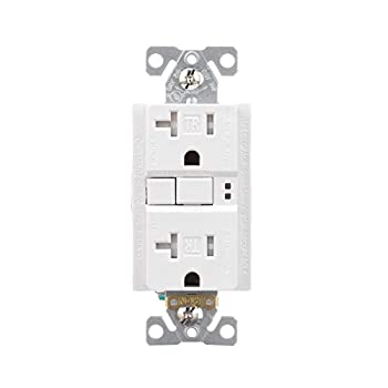 【中古】【輸入品・未使用】Eaton GFCI Self-Test 20A -125V Tamper Resistant Duplex Receptacle (3-Pack)%カンマ% White by Eaton【メーカー名】【メーカー型番】TRSGF20W-3-L【ブランド名】【商品説明】Eaton GFCI Self-Test 20A -125V Tamper Resistant Duplex Receptacle (3-Pack)%カンマ% White by Eaton当店では初期不良に限り、商品到着から7日間は返品を 受付けております。こちらは海外販売用に買取り致しました未使用品です。買取り致しました為、中古扱いとしております。他モールとの併売品の為、完売の際はご連絡致しますのでご了承下さい。速やかにご返金させて頂きます。ご注文からお届けまで1、ご注文⇒ご注文は24時間受け付けております。2、注文確認⇒ご注文後、当店から注文確認メールを送信します。3、配送⇒当店海外倉庫から取り寄せの場合は10〜30日程度でのお届けとなります。国内到着後、発送の際に通知にてご連絡致します。国内倉庫からの場合は3〜7日でのお届けとなります。　※離島、北海道、九州、沖縄は遅れる場合がございます。予めご了承下さい。お電話でのお問合せは少人数で運営の為受け付けておりませんので、メールにてお問合せお願い致します。営業時間　月〜金　10:00〜17:00お客様都合によるご注文後のキャンセル・返品はお受けしておりませんのでご了承下さい。