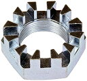 【中古】【輸入品・未使用】Dorman 615-216 Spindle Nut