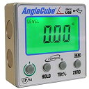 【中古】【輸入品・未使用】iGaging Angle Gage Backlit Digital Electronic Magnetic Level/Protractor/Bevel Gauge Angle Cube Gen 3【メーカー名】iGaging【メーカー型番】35-2269【ブランド名】iGaging【商品説明】iGaging Angle Gage Backlit Digital Electronic Magnetic Level/Protractor/Bevel Gauge Angle Cube Gen 3当店では初期不良に限り、商品到着から7日間は返品を 受付けております。こちらは海外販売用に買取り致しました未使用品です。買取り致しました為、中古扱いとしております。他モールとの併売品の為、完売の際はご連絡致しますのでご了承下さい。速やかにご返金させて頂きます。ご注文からお届けまで1、ご注文⇒ご注文は24時間受け付けております。2、注文確認⇒ご注文後、当店から注文確認メールを送信します。3、配送⇒当店海外倉庫から取り寄せの場合は10〜30日程度でのお届けとなります。国内到着後、発送の際に通知にてご連絡致します。国内倉庫からの場合は3〜7日でのお届けとなります。　※離島、北海道、九州、沖縄は遅れる場合がございます。予めご了承下さい。お電話でのお問合せは少人数で運営の為受け付けておりませんので、メールにてお問合せお願い致します。営業時間　月〜金　10:00〜17:00お客様都合によるご注文後のキャンセル・返品はお受けしておりませんのでご了承下さい。