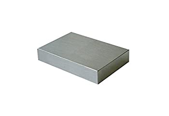 【中古】【輸入品・未使用】HHIP 個々の長方形のゲージバック(多様なサイズ:0.050〜0.67インチサイズ) 0.116%ダブルクォーテ% 4101-0727 1