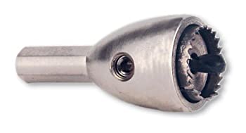 yÁzyAiEgpzLaird HS34-3/4 inch Hole Saw - Allows for safe%J}% accurate drilling of 3/4%_uNH[e% holes into vehicle surface.