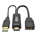 yÁzyAiEgpzHDMI to DP Active Converter 4K