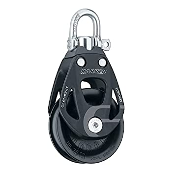 【中古】【輸入品・未使用】HARKEN エレメントブロック | プレミアムセーリング&ヨット装備