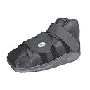 【中古】【輸入品・未使用】Darco APB Hi Boot Post-Op Shoe 919 (Large) by Freeman