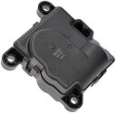 【中古】【輸入品・未使用】DORMAN 604050 Air Door Actuator Blend