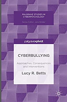 šۡ͢ʡ̤ѡCyberbullying: Approaches%% Consequences and Intervent...