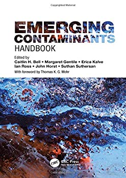 Emerging Contaminants Handbook