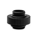【中古】【輸入品・未使用】EKWB EK-Quantum トルクエクステンダー スタティックMM 7 ブラック