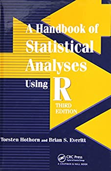 楽天ムジカ＆フェリーチェ楽天市場店【中古】【輸入品・未使用】A Handbook of Statistical Analyses using R