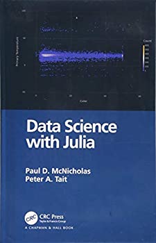 【中古】【輸入品 未使用】Data Science with Julia