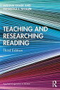 【中古】【輸入品 未使用】Teaching and Researching Reading: Third Edition (Applied Linguistics in Action)