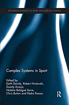 楽天ムジカ＆フェリーチェ楽天市場店【中古】【輸入品・未使用】Complex Systems in Sport （Routledge Research in Sport and Exercise Science）