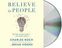 【中古】【輸入品・未使用】Believe In People: Bottom-Up Solutions for a Top-Down World