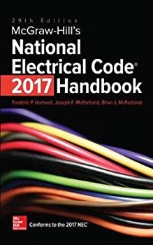 【中古】【輸入品・未使用】McGraw-Hill s National Electrical Code 2017 HandbooK Mcgraw Hill s National Electrical Code Handbook 