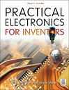 【中古】【輸入品 未使用】Practical Electronics for Inventors