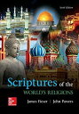 【中古】【輸入品・未使用】Scriptures of the World's Religions