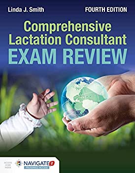 【中古】【輸入品 未使用】Comprehensive Lactation Consultant Exam Review