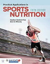 楽天ムジカ＆フェリーチェ楽天市場店【中古】【輸入品・未使用】Practical Appls in Sports Nutrition