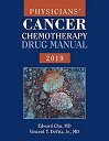 【中古】【輸入品 未使用】Physicians 039 Cancer Chemotherapy Drug Manual 2019