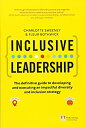 【中古】【輸入品・未使用】Inclusive Leaders