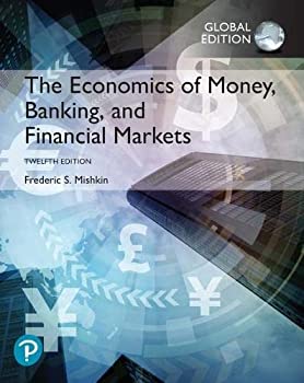 【中古】【輸入品 未使用】The Economics of Money カンマ Banking and Financial Markets plus Pearson MyLab Economics with Pearson eText カンマ Global Edition