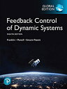 【中古】【輸入品・未使用】Feedback Control of Dynamic Systems%カンマ% Global Edition