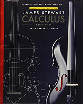 【中古】【輸入品 未使用】Single Variable Calculus (James Stewart Calculus)