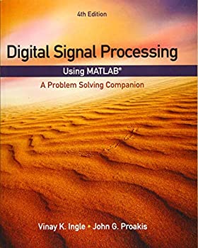 【中古】【輸入品・未使用】Digital Signal Processing Using MATLABR: A Problem Solving Companion