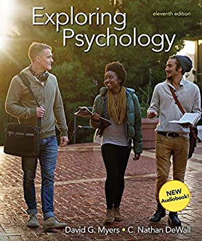 楽天ムジカ＆フェリーチェ楽天市場店【中古】【輸入品・未使用】Exploring Psychology