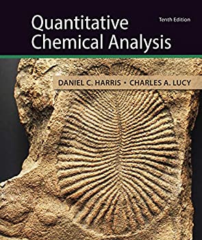 【中古】【輸入品 未使用】Quantitative Chemical Analysis