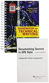 #3: Handbook of Technical Writingβ