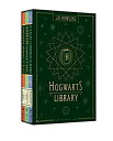 【中古】【輸入品 未使用】Hogwarts Library (Harry Potter)