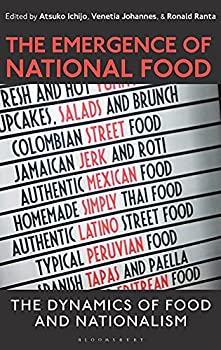 楽天ムジカ＆フェリーチェ楽天市場店【中古】【輸入品・未使用】The Emergence of National Food: The Dynamics of Food and Nationalism （Criminal Practice Series）