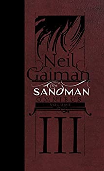 【中古】【輸入品 未使用】The Sandman Omnibus Vol. 3