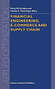 【中古】【輸入品 未使用】Financial Engineering カンマ E-commerce and Supply Chain (Applied Optimization カンマ 70)