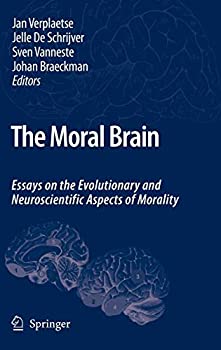 ॸե꡼ŷԾŹ㤨֡šۡ͢ʡ̤ѡThe Moral Brain: Essays on the Evolutionary and Neuroscientific Aspects of MoralityפβǤʤ50,955ߤˤʤޤ