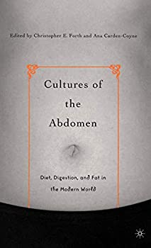 楽天ムジカ＆フェリーチェ楽天市場店【中古】【輸入品・未使用】Cultures of the Abdomen: Diet％カンマ％ Digestion％カンマ％ and Fat in the Modern World